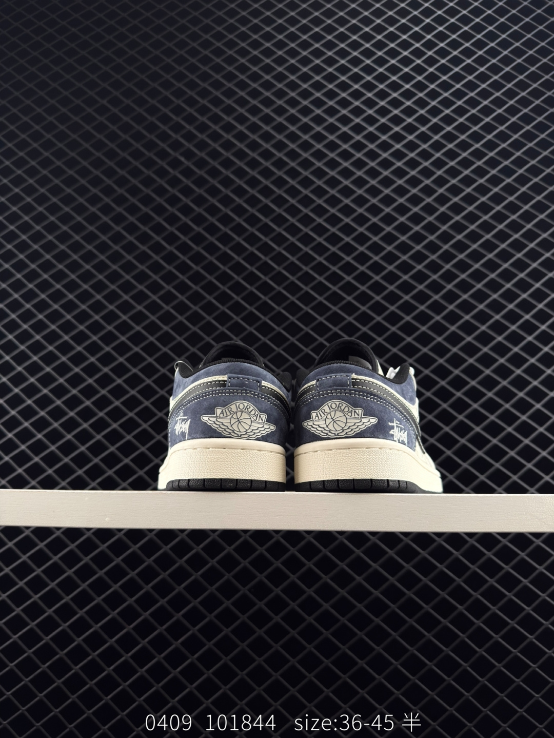 Nike Air Jordan 1 Low